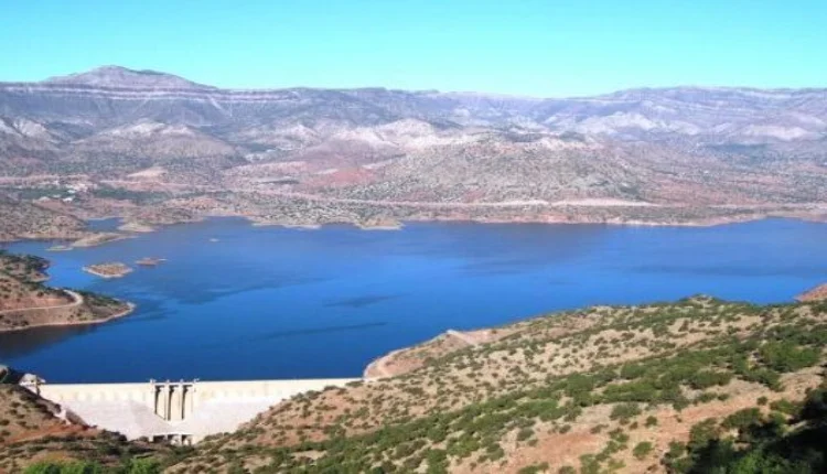 وزارة التجهيز والماء.. نسبة ملء السدود بالمغرب تجاوزت 30 في المائة