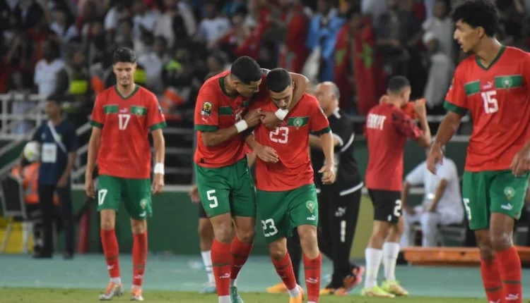 حارس ب"المنتخب المغربي الأول" مرشح للمشاركة في دورة الألعاب الأولمبية