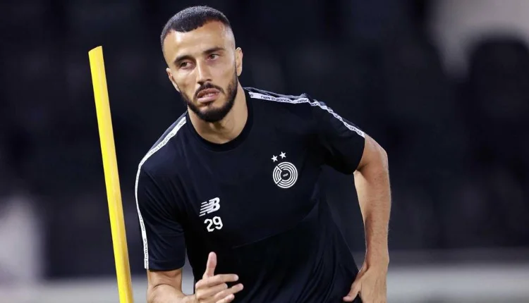غانم سايس.. الأسد الوحيد الذي سطر التاريخ في الدوري السعودي