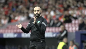 تفاصيل مستقبل المنتخب المغربي تحت قيادة وليد الركراكي
