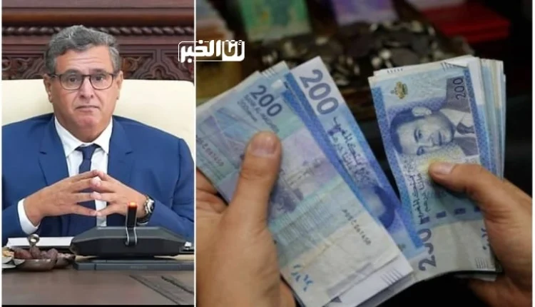 الزيادة العامة في الأجور.. كلام جديد من الحكومة