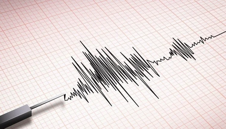 زلزال بقوة 5.2 درجة يضرب الهند