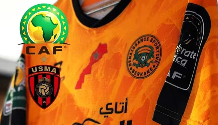 6 معلومات مغرضة ينشرها الإعلام الجزائري بسبب نهضة بركان