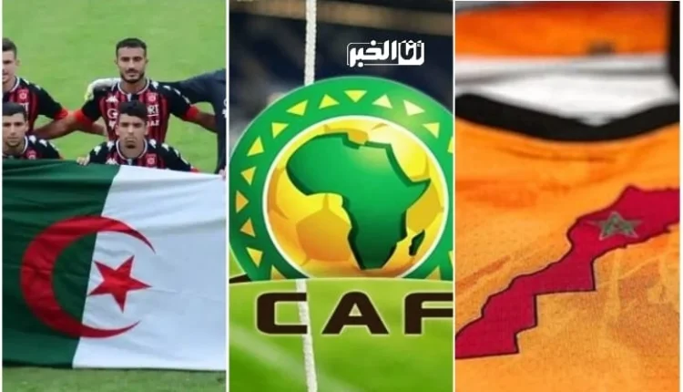قبل مواجهة نهضة بركان.. طلب جديد من اتحاد العاصمة للكاف