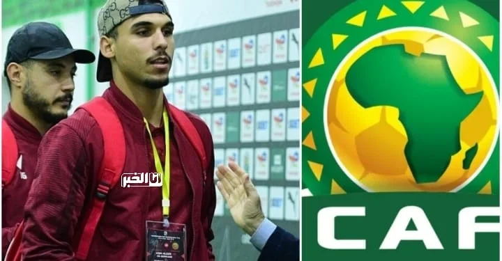 الكاف تستعد ل"لصعق" اتحاد العاصمة الجزائري بقرارات غير مسبوقة