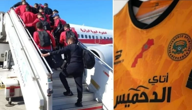 اتحاد العاصمة الجزائري يهدد بالانسحاب من جديد