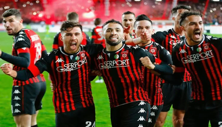 اتحاد العاصمة