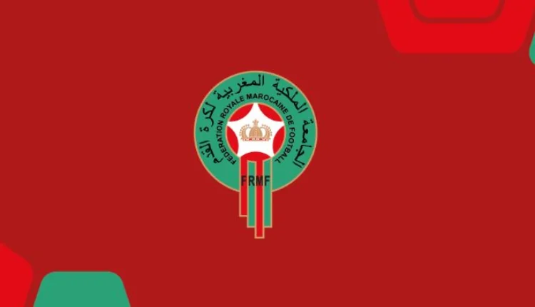 مطالب بتعديل شعار الجامعة الملكية لكرة القدم.. إليكم المقترح الجديد