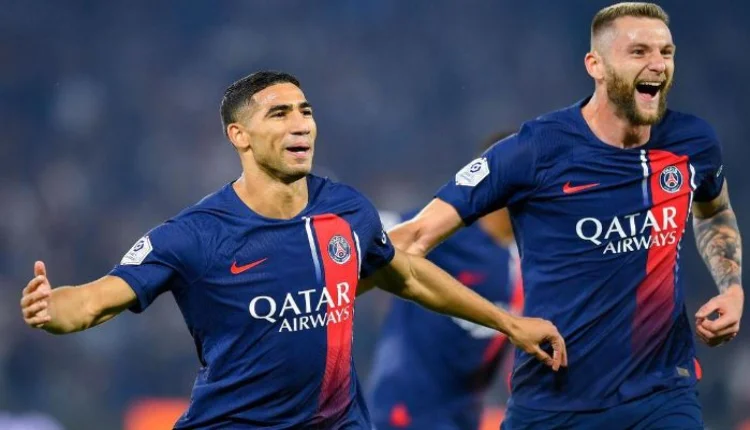 بطولة فرنسا (الدورة 29): النتائج والترتيب