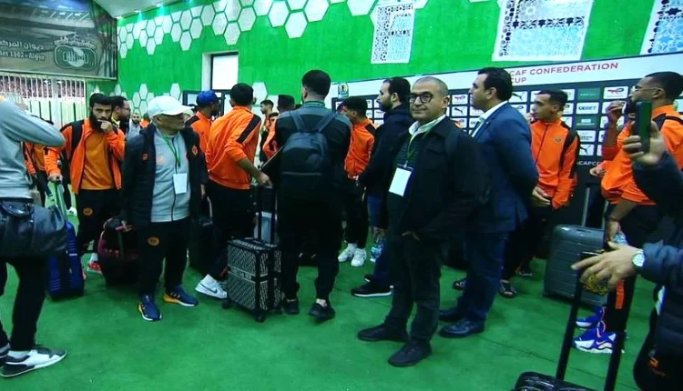 نهضة بركان