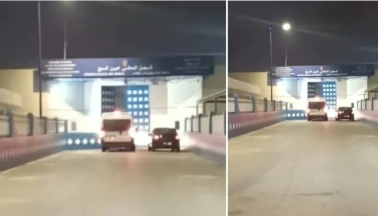 عاجل.. الحكم على ولد الفشوش ق ــ ـاتل "بدر"