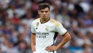 ريال مدريد يحدد ثمن رحيل إبراهيم دياز