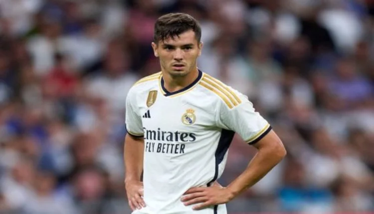 ريال مدريد يحدد ثمن رحيل إبراهيم دياز
