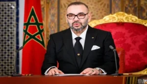الملك محمد السادس يبعث برقية إلى رئيس جمهورية سيراليون