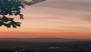 طقس المغرب