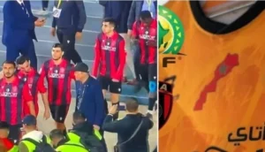 اتحاد العاصمة الجزائري "لن نعلب أمام بركان في هذه الحالة"