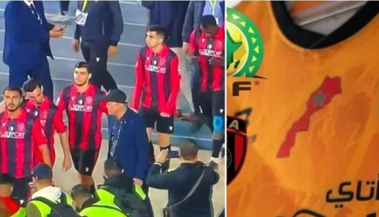 اتحاد العاصمة الجزائري "لن نعلب أمام بركان في هذه الحالة"