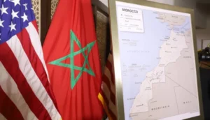 سفارة أمريكا تحمل أخبار سارة للمغاربة