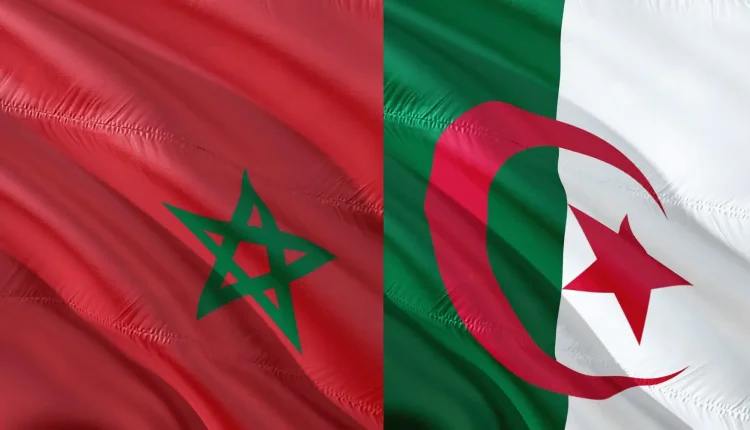 الاتحاد الجزائري ينسحب بسبب المغرب