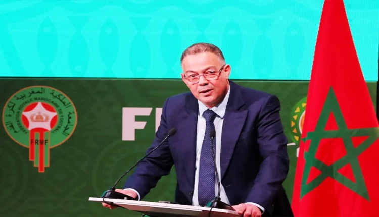 الجامعة الملكية تنجح في استقطاب موهبة كروية جديدة