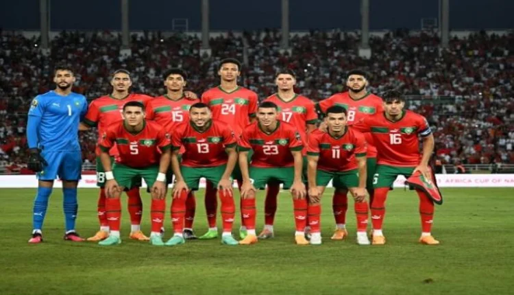 المنتخب المغربي الأولمبي "يربح" أول لاعب من وليد الركراكي