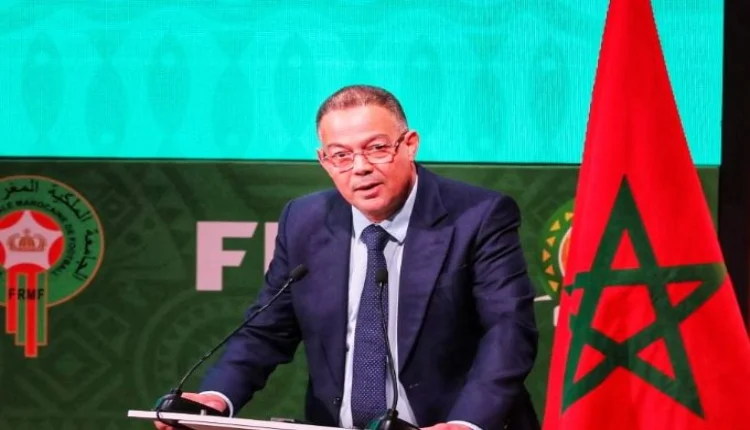 رغبة قوية من الجامعة الملكية لاستدعاء لاعب للمنتخب الأولمبي