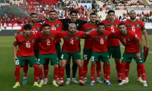 تخصيص 10 ملايين أورو سنويا لنجم ب"المنتخب المغربي"
