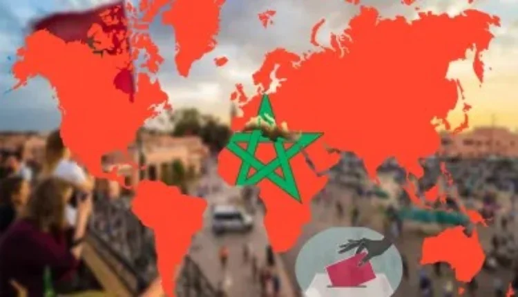 جدل حول التبادل الآلي للممتلكات وحسابات مغاربة الخارج