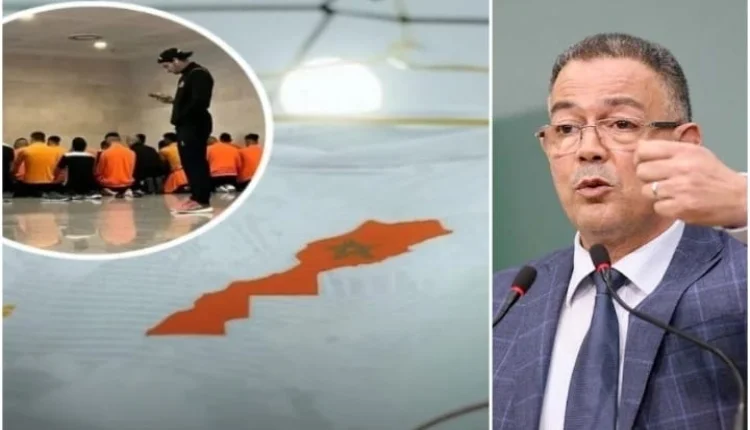 عاجل.. خطوة جديد من الجامعة الملكية اتجاه أزمة نهضة بركان