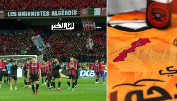 مؤامرة جزائرية مكشوفة لإفشال الإياب ببركان