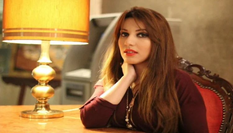 سحر الصديقي تجيب عن إمكانية تصوير الجزء الثاني من "جوج وجوه"