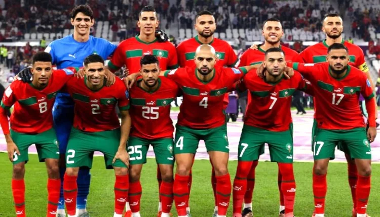 نادي سعودي يتقدم بعرض رسمي للشراء عقد نجم المنتخب المغربي