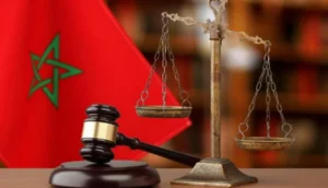 التفتيش لضبط ثروات القضاة