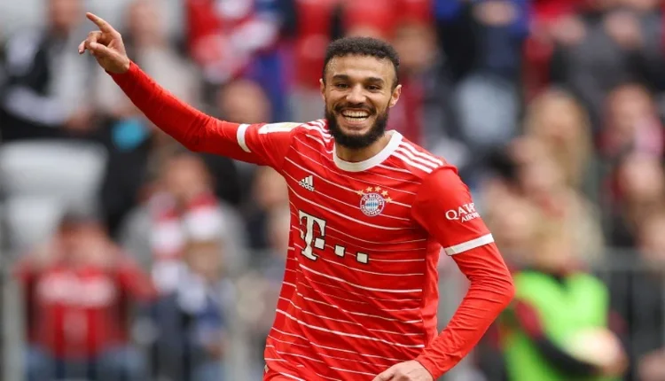 نصير مزراوي أمام اختبار صعب في مواجهة ريال مدريد