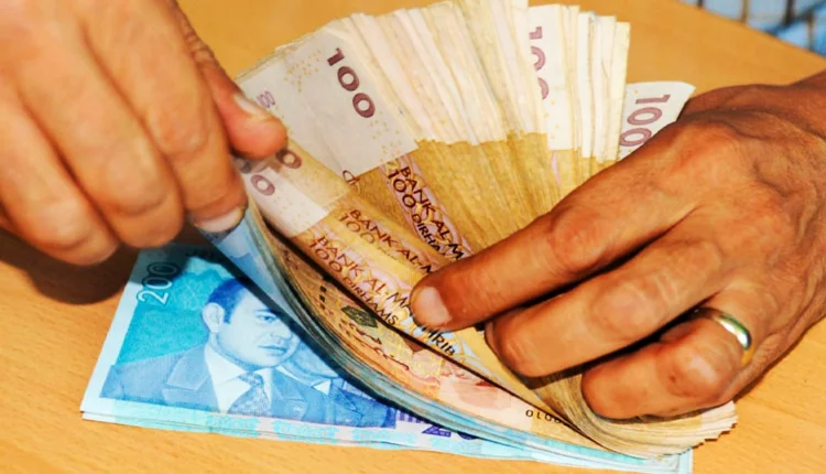 تسريب معطيات حول الحد الأدنى للأجور وإصلاح أنظمة التقاعد