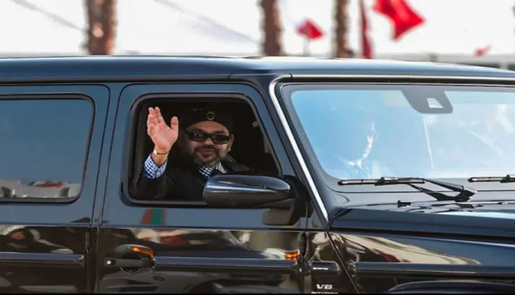 لهذا السبب.. الملك محمد السادس يتوجه لفرنسا اليوم