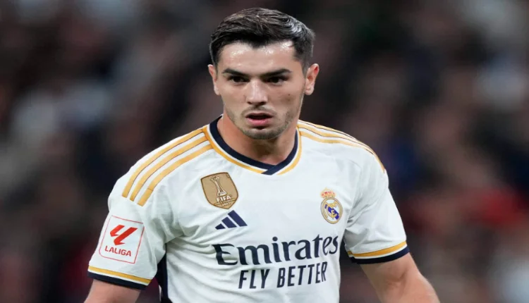 ريال مدريد يحدد سعرًا باهظًا لبيع إبراهيم دياز