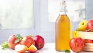 فوائد خل التفاح وكيفية استخدامه