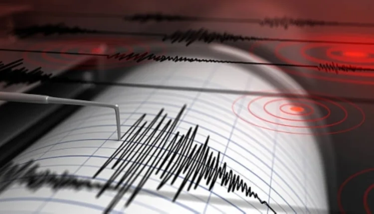 زلزال بقوة 6,3 درجات يضرب منطقة جديدة باليابان