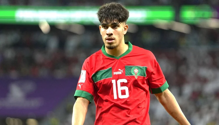 يسعى نادي اتحاد جدة السعودي بشكل مكثف للتعاقد مع النجم المغربي عبد الصمد الزلزولي، لاعب ريال بيتيس الإسباني، خلال فترة الانتقالات الصيفية القادمة.