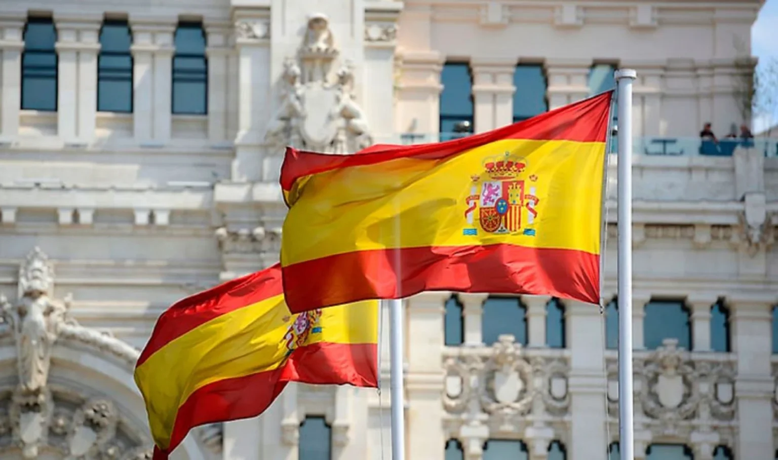 إسبانيا تسجل أدنى معدل للبطالة منذ العام 2008