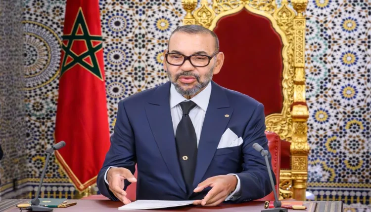 الملك محمد السادس يهنئ عاهل مملكة السويد بمناسبة عيد ميلاده