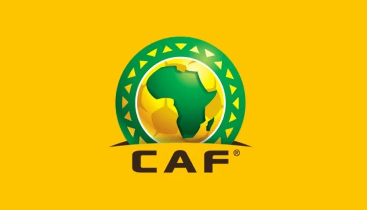 الكاف يفضح الاتحاد الجزائري بسبب الفار