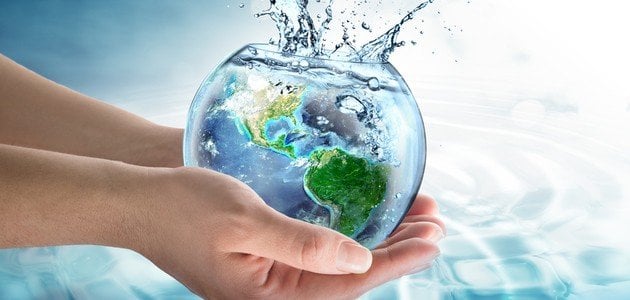 المحافظة على الماء: ضرورة حتمية لحياة أفضل
