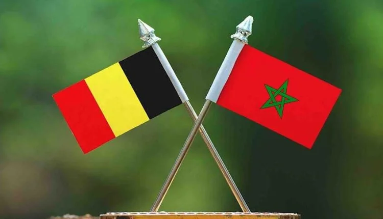 رئيس الوزراء البلجيكي يحل بالمغرب