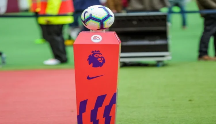 بطولة إنجلترا لكرة القدم.. برنامج الدورة 34