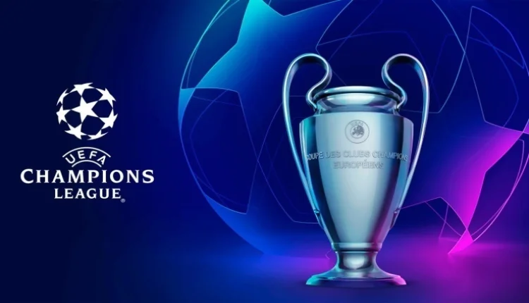 دوري أبطال أوروبا: نتائج ذهاب ربع النهاية