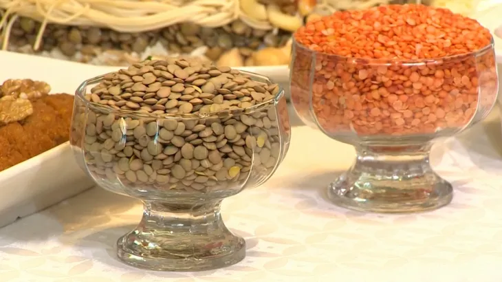 رحلة البروتين: مغامرة تتخطى حدود البيض!