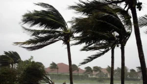 طقس المغرب غدا الثلاثاء.. أمطار ورياح قوية في هذه المناطق