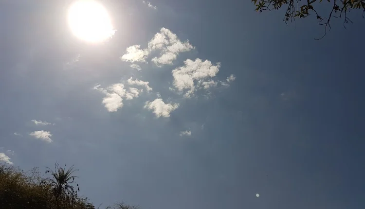 طقس المغرب